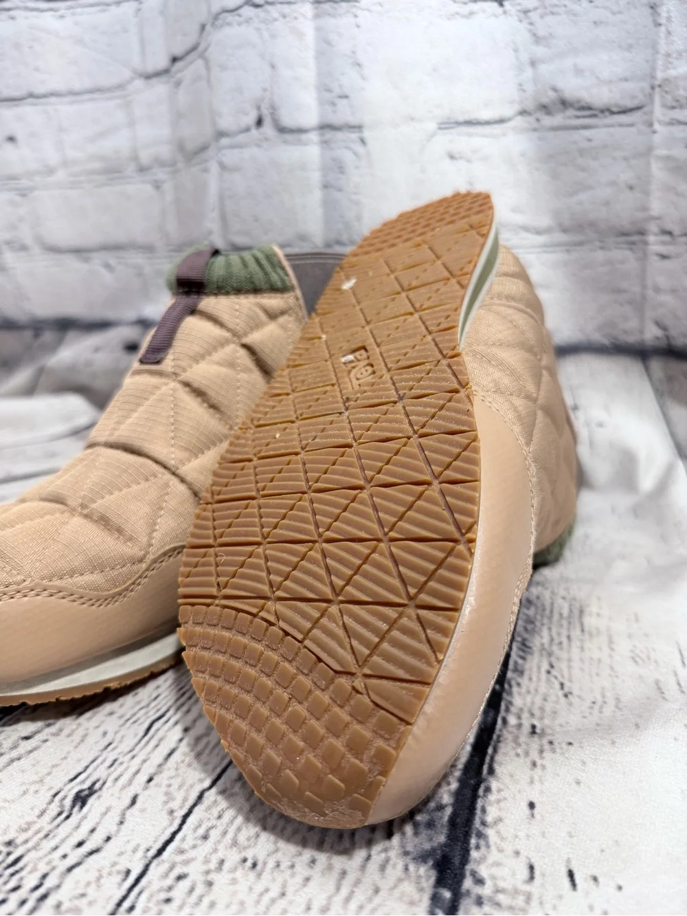Teva comfortable women
